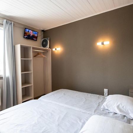 Chez Jostel - Chambre 1 Genay  Eksteriør billede