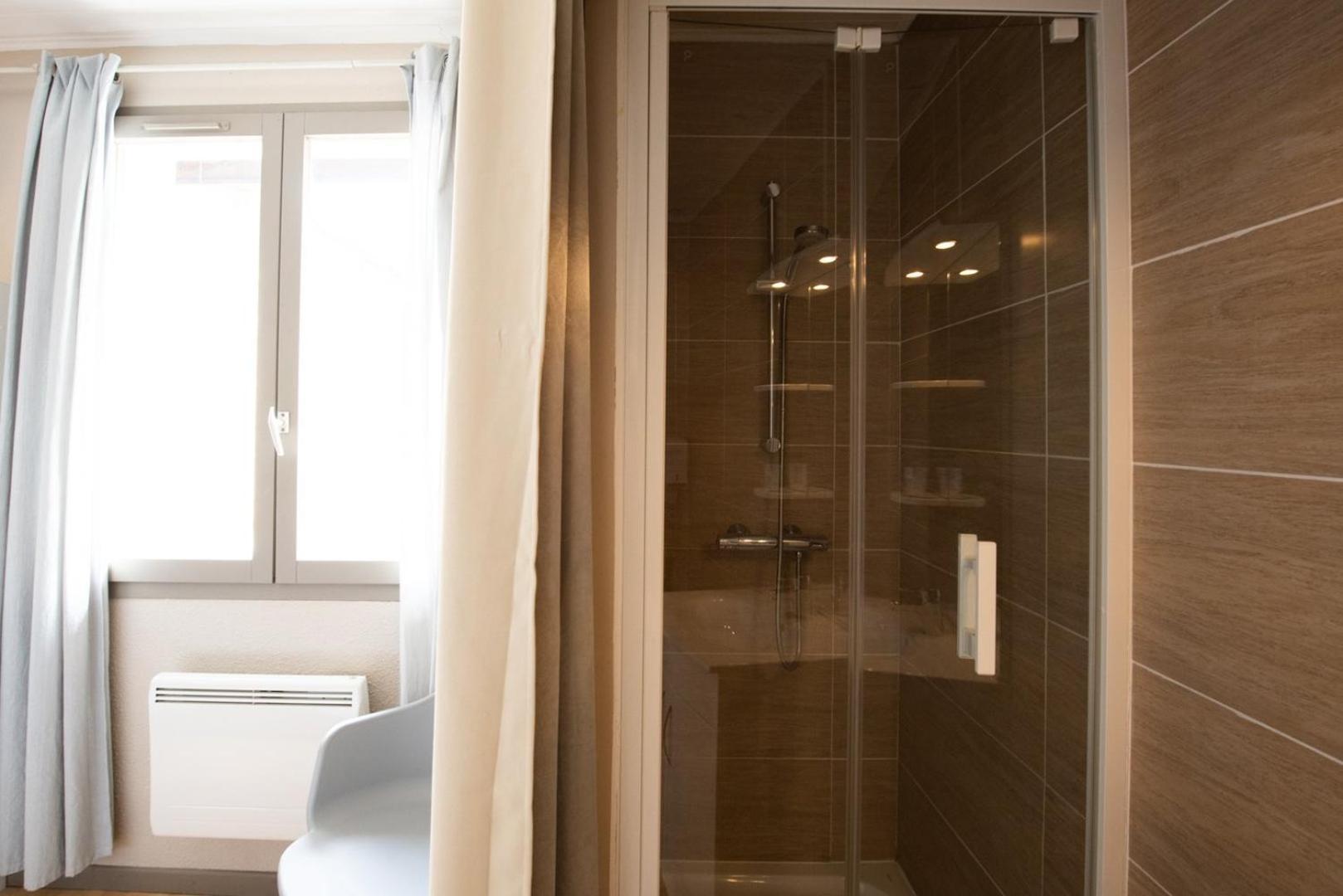 Chez Jostel - Chambre 1 Genay  Eksteriør billede