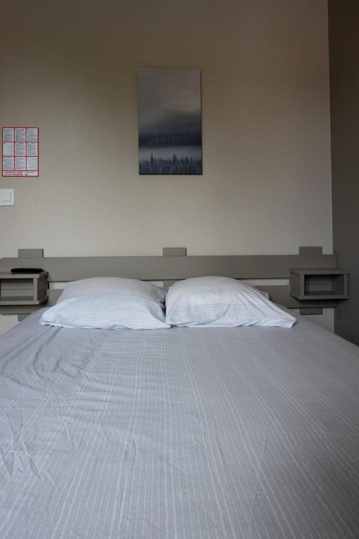 Chez Jostel - Chambre 1 Genay  Eksteriør billede