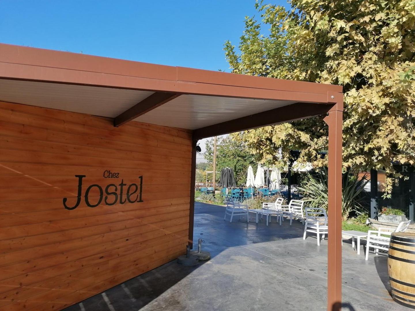 Chez Jostel - Chambre 1 Genay  Eksteriør billede